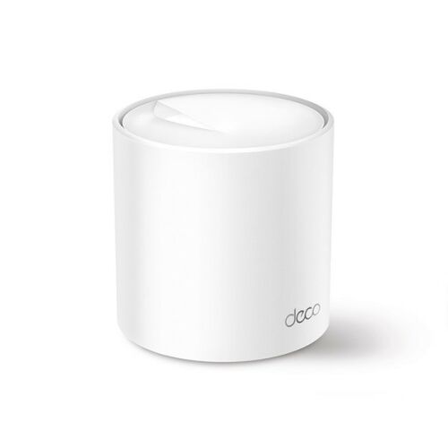 TP-Link DECO X50 AX3000 Whole Home Mesh Wi-Fi 6 802.11ax vezeték nélküli rendszer (3db-os) 135059381