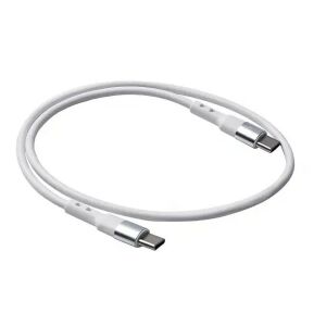 Akyga AK-USB-39 60W 0.5m USB-C - USB-C kábel töltéshez és adatátvitelhez - Adatkábel