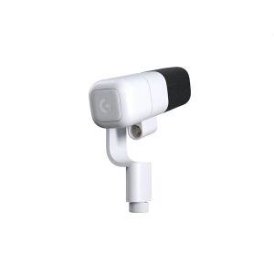 Logitech G Yeti Studio fehér dinamikus XLR mikrofon - Mikrofon