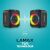 Lamax PartyKing1 Play 80W Party hangfal 135060849