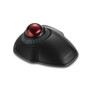 Kensington Orbit Trackball Egér - Vezeték nélküli ergonomikus egér - Egér