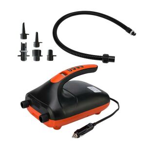 Act!ive SA-05 SUP elektromos pumpa tartozékokkal felfújható deszkákhoz - Pumpa