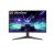 LG 24GS50F-B 24 hüvelykes FHD Gaming Monitor 180Hz képfrissítéssel