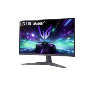 LG 24GS50F-B 24 hüvelykes FHD Gaming Monitor 180Hz képfrissítéssel - LG Monitor