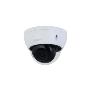 Dahua IPC-HDBW2241E-S Dóm Biztonsági Kamera, 2MP, Kültéri, WizSense - Dahua Biztonsági kamera