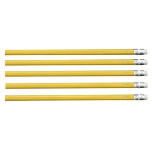 ICO radíros 5db-os grafitceruza 135062600 - ICO