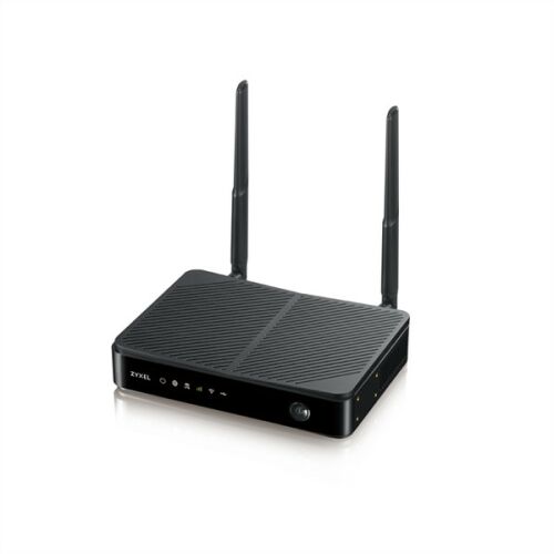 ZyXEL LTE-3301PLUS 4G LTE Router - AC1200, Nebula Cloud 138864986