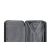 Xiaomi BHR8606GL Luggage Classic Pro 24" szürke gurulós utazó bőrönd 135063010
