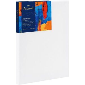 Deli Finenolo 18 x 24 cm feszített festővászon 135063058 - Festővászon