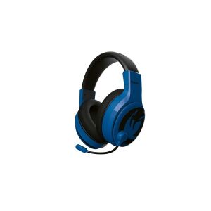 Nacon 2809132 GH-120 kék gamer headset 135063065 - Nacon