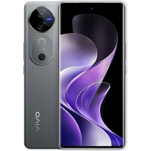 Vivo V40 6,78" 5G 8/256GB DualSIM ezüst okostelefon 135063150