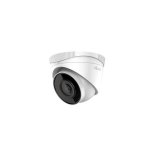 HiLook IPC-T240H 4MP Kültéri Turret IP Kamera IR-rel, PoE-vel és WDR-rel - Hilook