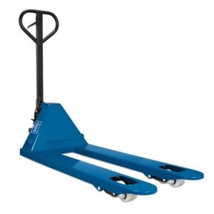 Scheppach HW 2500 - hidraulikus kézi raklapemelő 2500 kg 135022180 - Scheppach