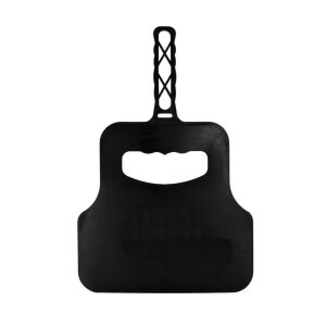 Czarny wentylator grillowy 32x21 cm 135911127 - Grillowanie i gotowanie na świeżym powietrzu
