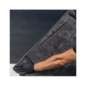 Mikrofasertuch 1200 g/m² K2 TWISTON PRO 90 x 60 cm 135960710 - Mikrofasertücher