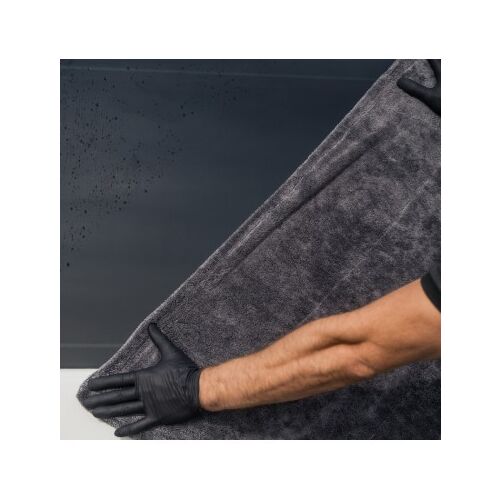 Ręcznik z mikrofibry 1200gsm K2 TWISTON PRO 90x60cm 135960710