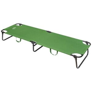 Cz handy zöld kempingágy, könnyű és hordozható - Horgász ágy