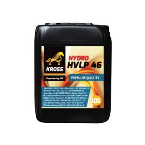 Kross Hydro HVLP 46-10L 135084201 - Kross