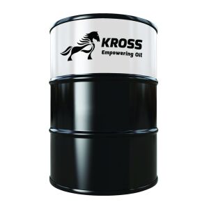 Kross Exeo 5W30 C4-RN 208L Motorolaj Hordó - Kross