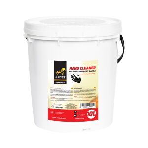 Kross Pasta Curatat Maini - 10L 135084409 - Detergent pentru mâini