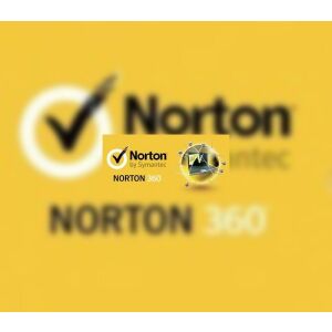 Norton 360 Deluxe 2022 EU Key (1 Year / 5 Devices) + 50 GB Cloud Storage 135084836 - Software