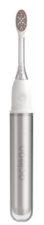 Oclean elektromos fogkefe Ease Pro Silver