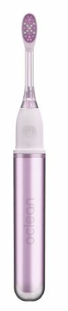 Oclean elektromos fogkefe Ease Pro Purple