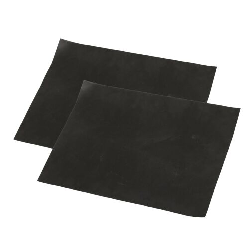 Home GRT05 grill és sütőlap, tapadásmentes teflon bevonat, 2 db/csomag
