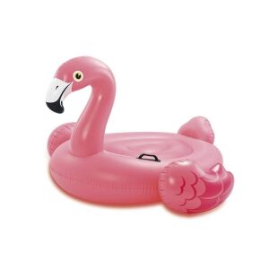 Flamingós úszógumi 140 x 147 x 94 cm 135085345 - Strandcikk