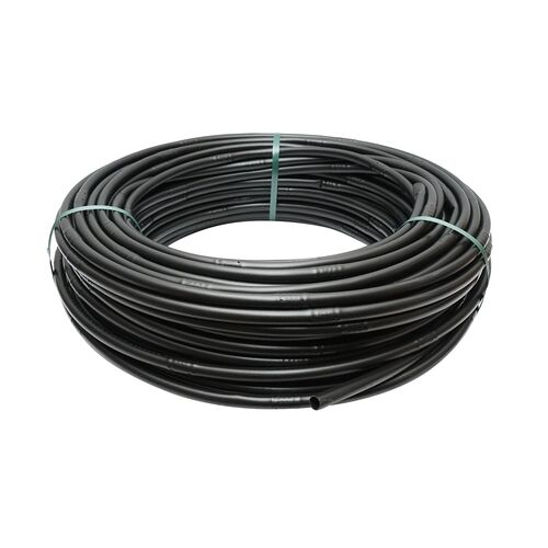 Csepegtető cső, 100m/2 L D16 mm, távolság 30 cm 