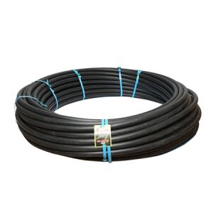 PEHD vízcső 100M / Tekercs D32mm max 6 BAR Breckner Németország 135080965 - Csepegtető öntöző