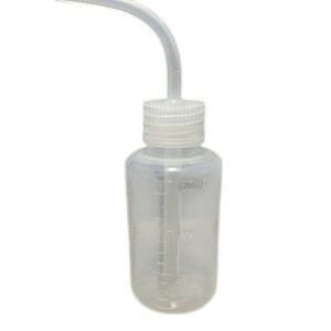 Öblítő flakon átlátszó 144127238 - Műanyag flakon