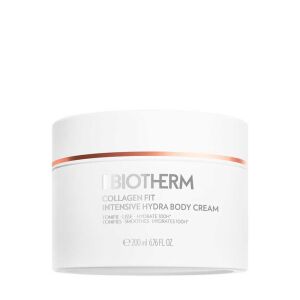 Lotiune de corp Biotherm, Collagen Fit Intensive Hydra, 200 ml 135106899 - Loțiune de corp