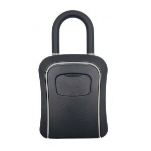 Hordozható kulcskazetta számkóddal S 175x100x40mm 135107328