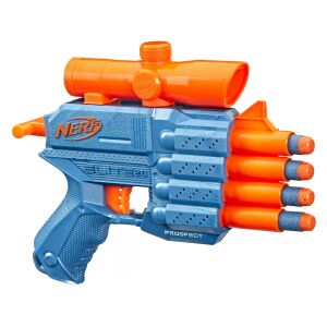 Nerf Blaster Hasbro Elite 2.0 Prospect QS 4 136285361 - Nerf