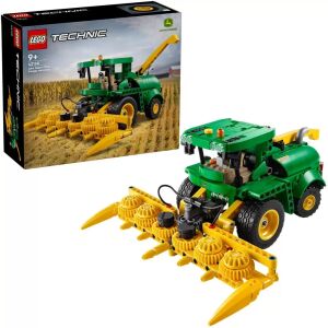 LEGO® Technic John Deere 9700 Forage Harvester 42168