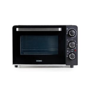 Domo DO807GO Bake and snack mini sütő 20 liter 135111647 - Domo