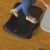 Timeless Tools Ergonomikus csúszásgátlós lábtámasz 135121234
