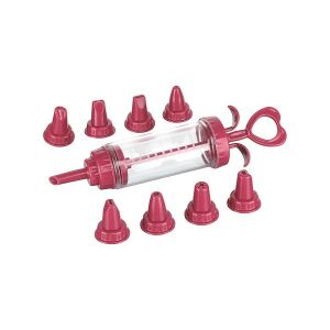 IRIS CREAM PUMP cukrász díszítő pumpa szett AP-1004 135125778 - Iris