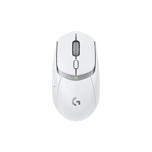 Logitech 910-007207 G309 LIGHTSPEED fehér vezeték nélküli egér 135128286 - Logitech Egér