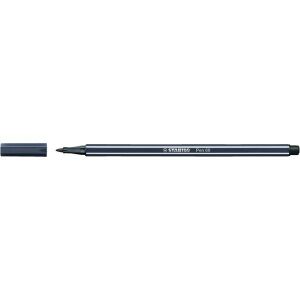 STABILO Pen 68 - Kékesszürke Rostirón - 1mm 135130259 - Toll & Ceruza