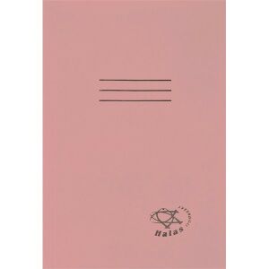 A4 karton rózsaszín pólyás dosszié 135130377 - Pólyás dosszié