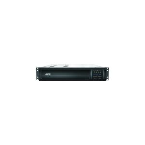 APC SMART 1000VA LCD RM 2U szünetmentes tápegység 135131120