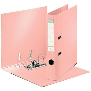 Esselte Standard A4 Iratrendező - 5cm, Barack 135131412 - Gyűrűs mappa