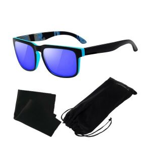 Trizand fekete napszemüveg 21149 135131861 - Férfi napszemüveg