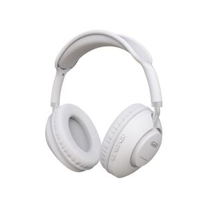 Trevi DJ 12E42 BT Bluetooth fehér fejhallgató 135132033 - Trevi