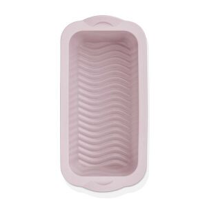 IRIS szilikon kenyér sütőforma, szürke, fekete vagy piros színű SL-3203 135132412 - Főzőedény & Sütőedény