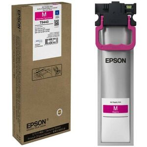 Epson C13T944340 WF-C5790 L magenta tintapatron 135133612 - Epson