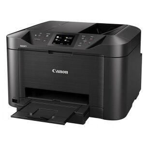 Canon PIXMA MB5150 vezeték nélküli irodai tintasugaras multifunkciós nyomtató - Nyomtató & Szkenner