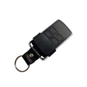 GARDENGATE MASTER SLIP-B 4 csatornás/ugrókódos/adó 135134475 - Kapu távirányító